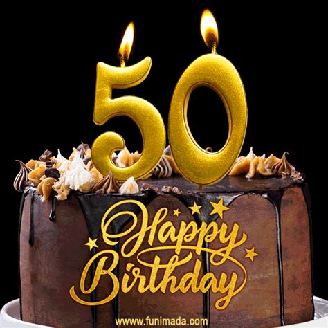 50th birthday gif|50th birthday gif funny.